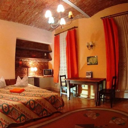 Brasov Apartment In Historic Center Zimmer foto