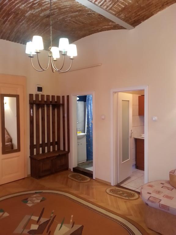 Brasov Apartment In Historic Center Zimmer foto