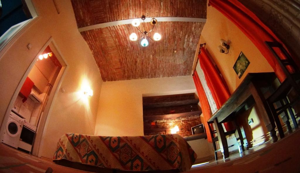 Brasov Apartment In Historic Center Zimmer foto