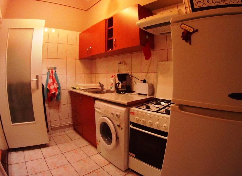 Brasov Apartment In Historic Center Zimmer foto